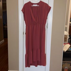 Never worn, tag still on